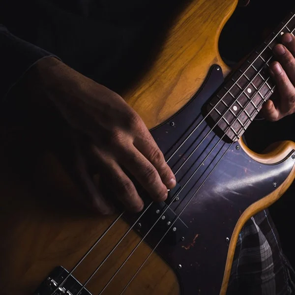 Funk Tabs for Bass Guitar